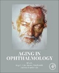 Enlarge image Cover: Aging in Ophthalmology - Academic Press