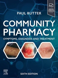 Abbildung von: Community Pharmacy - E-BOOK - Elsevier