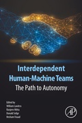 Bild: Interdependent Human-Machine Teams - Elsevier