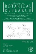 Cover: African Plant-Based Products as a Source of Potent Drugs to Overcome Cancers and their Chemoresistance: Volume 115 - Academic Press