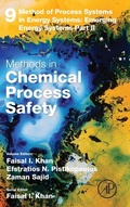 Cover: Method of Process Systems in Energy Systems: Emerging Energy Systems Part II: Volume 9 - Academic Press