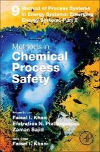 Abbildung von: Method of Process Systems in Energy Systems: Emerging Energy Systems Part II: Volume 9 - Academic Press