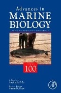Cover: Special Volume on Kogia Biology: Part 3: Volume 100 - Academic Press