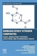 Cover: Biobased Epoxy Vitrimer Composites - Elsevier