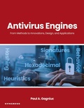 Cover: Antivirus Engines - Elsevier