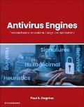 Cover: Antivirus Engines - Syngress
