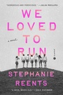Cover: We Loved to Run - Hogarth