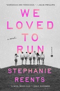 Cover: We Loved to Run - Hogarth