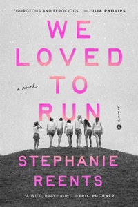 Enlarge image Cover: We Loved to Run - Hogarth