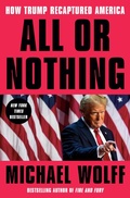 Cover: All or Nothing - Crown