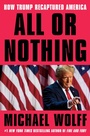 Cover: All or Nothing - Crown Publishing Group, Division of Random House Inc