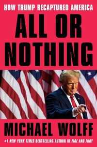 Enlarge image Cover: All or Nothing - Crown Publishing Group, Division of Random House Inc