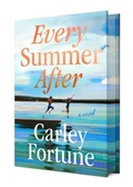 Cover: Every Summer After - Berkley Publishing Corporation,U.S.