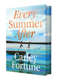 Enlarge image Cover: Every Summer After - Berkley Publishing Corporation,U.S.