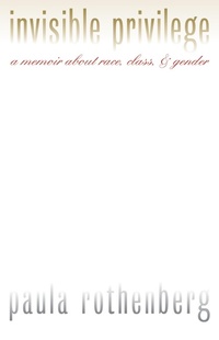 Abbildung von: Invisible Privilege - University Press of Kansas