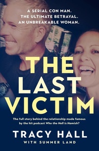 Enlarge image Cover: The Last Victim - Hachette Australia