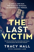 Cover: The Last Victim - Hachette Australia
