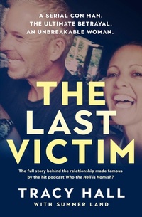Enlarge image Cover: The Last Victim - Hachette Australia