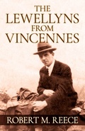 Cover: The Lewellyns from Vincennes - Robertmayhallreece