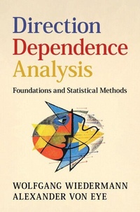 Enlarge image Cover: Direction Dependence Analysis - Cambridge University Press