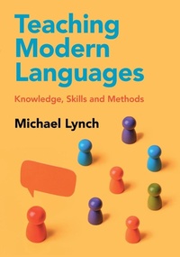 Abbildung von: Teaching Modern Languages - Cambridge University Press