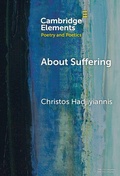 Cover: About Suffering - Cambridge University Press
