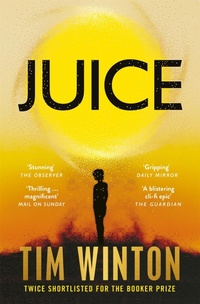 Abbildung von: Juice - Picador