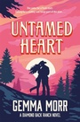 Cover: Untamed Heart - Macmillan