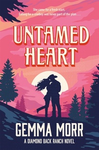 Abbildung von: Untamed Heart - Macmillan