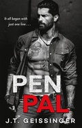 Cover: Pen Pal - Tor Bramble