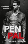 Cover: Pen Pal - Tor Bramble