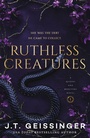 Cover: Ruthless Creatures - Tor Bramble
