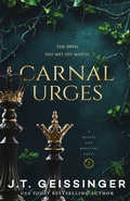 Cover: Carnal Urges - Tor Bramble