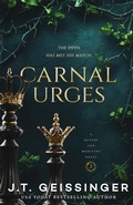 Cover: Carnal Urges - Tor Bramble