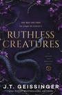 Cover: Ruthless Creatures - Tor Bramble