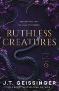 Cover: Ruthless Creatures - Tor Bramble