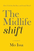 Cover: The Midlife Shift - Kimo Pub Press