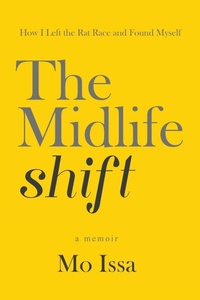 Enlarge image Cover: The Midlife Shift - Kimo Pub Press