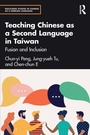 Cover: Teaching Chinese as a Second Language in Taiwan - Routledge