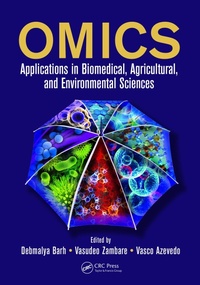 Enlarge image Cover: OMICS - CRC Press