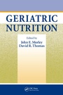 Cover: Geriatric Nutrition - CRC Press