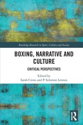 Cover: Boxing, Narrative and Culture - Routledge
