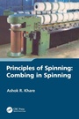 Cover: Principles of Spinning - CRC Press