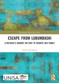 Cover: Escape from Lubumbashi - Routledge