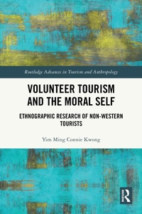 Abbildung von: Volunteer Tourism and the Moral Self - Routledge