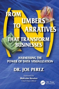 Abbildung von: From Numbers to Narratives that Transform Businesses - CRC Press