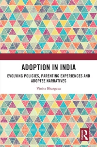 Abbildung von: Adoption in India - Routledge