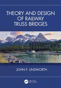 Abbildung von: Theory and Design of Railway Truss Bridges - CRC Press