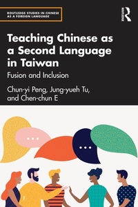 Abbildung von: Teaching Chinese as a Second Language in Taiwan - Routledge