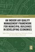 Cover: An Indoor Air Quality Management Framework for Municipal Buildings in Developing Economies - Routledge